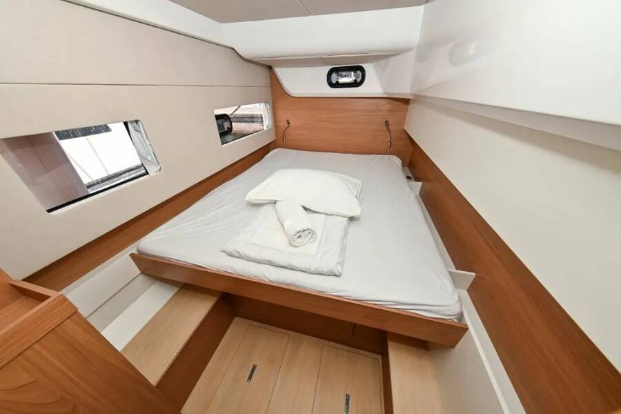 Bali Catsmart | Rose Sunset V