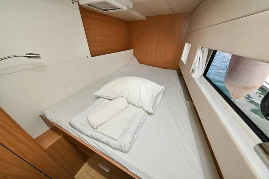 Bali Catsmart | Rose Sunset V