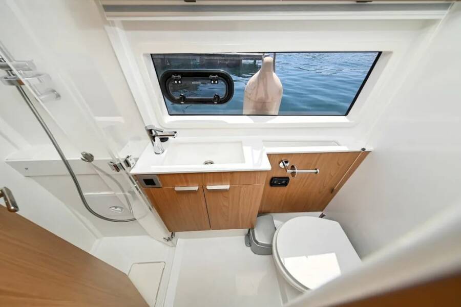 Bali Catsmart | Rose Sunset V