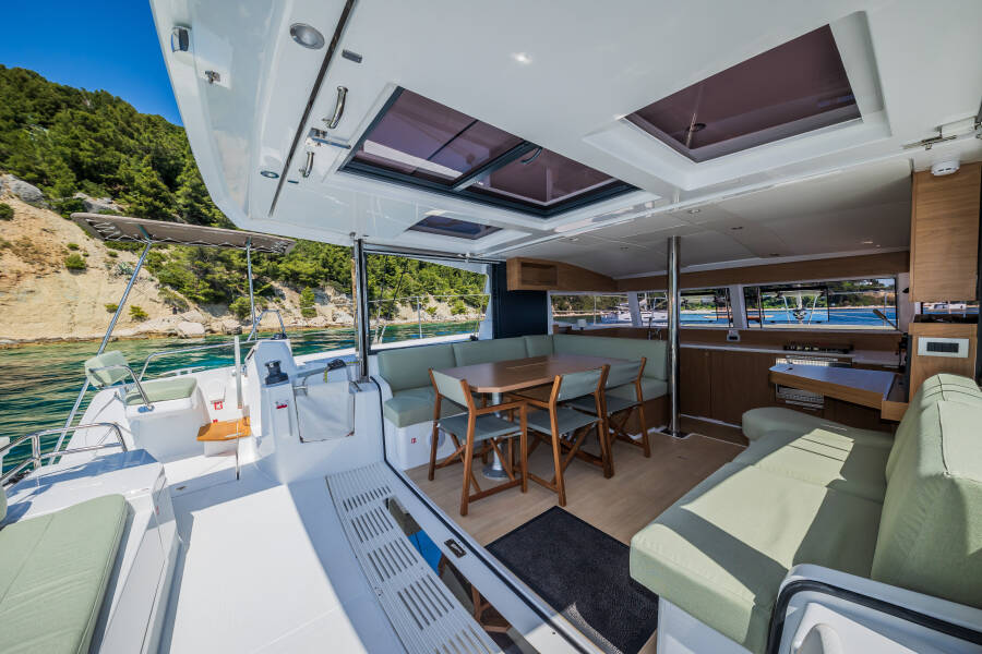 Bali Catsmart | Aventurier