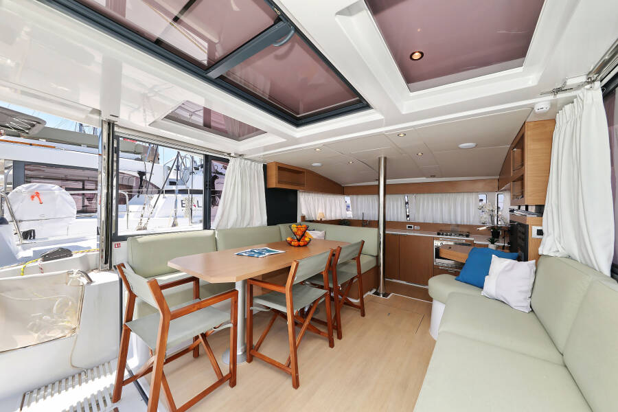 Bali Catsmart | Aventurier