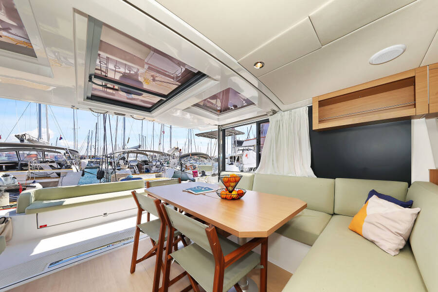 Bali Catsmart | Aventurier