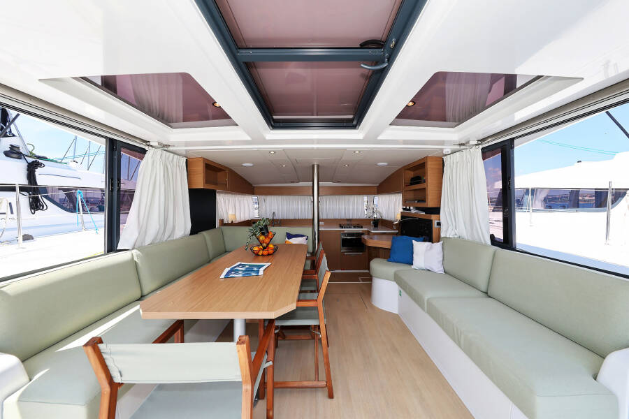 Bali Catsmart | Aventurier