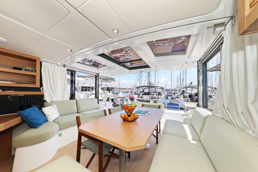 Bali Catsmart | Aventurier