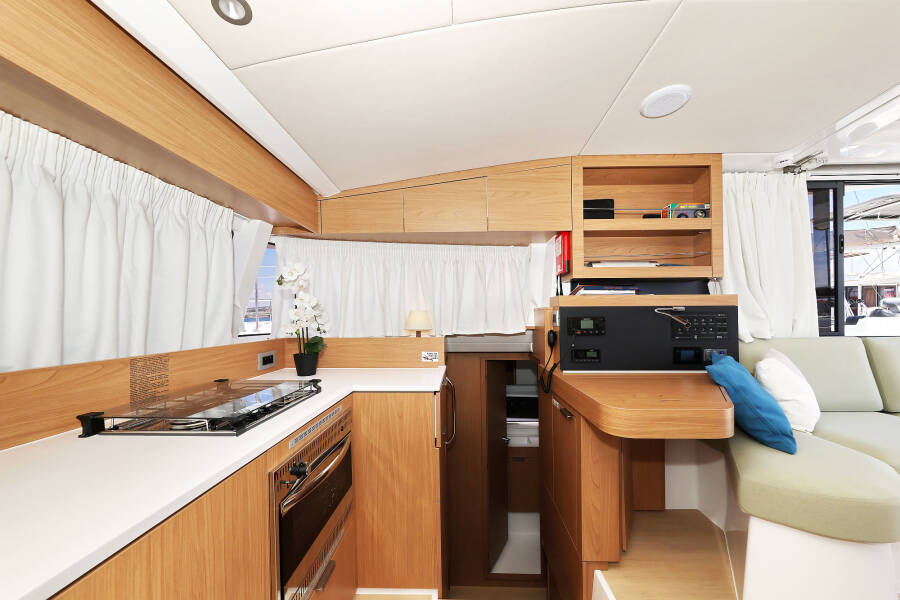 Bali Catsmart | Aventurier