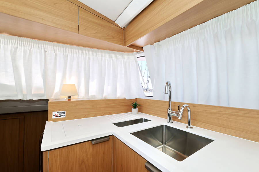 Bali Catsmart | Aventurier