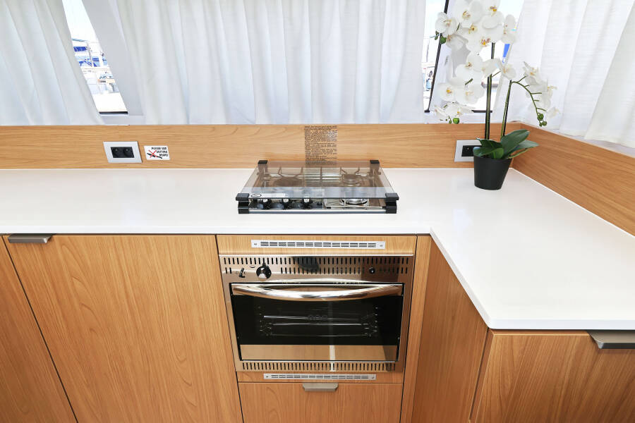 Bali Catsmart | Aventurier