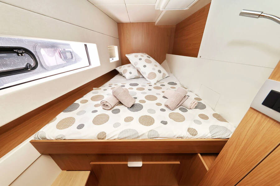 Bali Catsmart | Aventurier