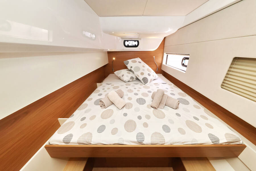 Bali Catsmart | Aventurier