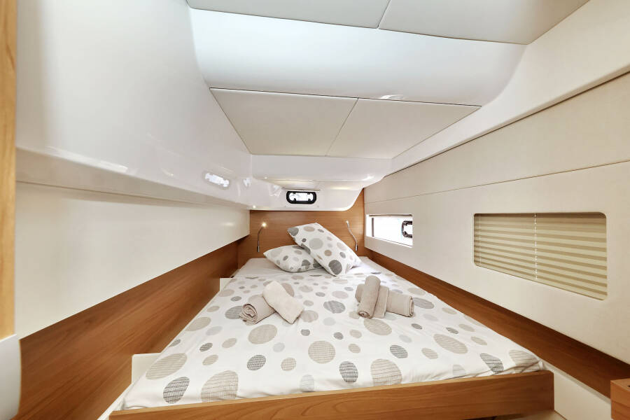 Bali Catsmart | Aventurier