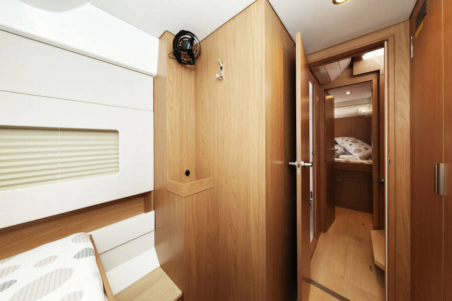 Bali Catsmart | Aventurier