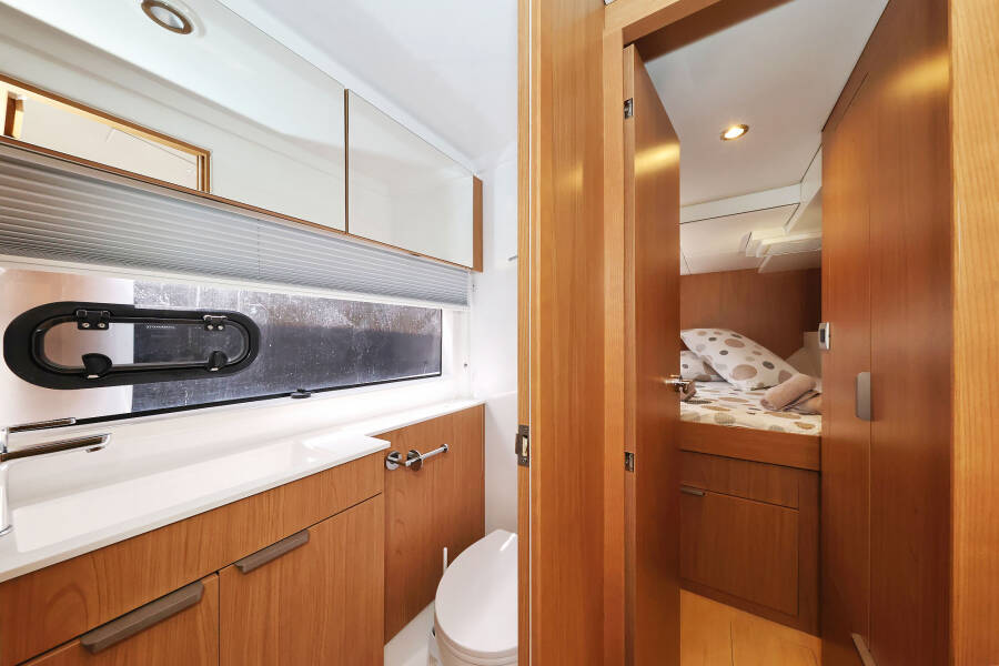 Bali Catsmart | Aventurier