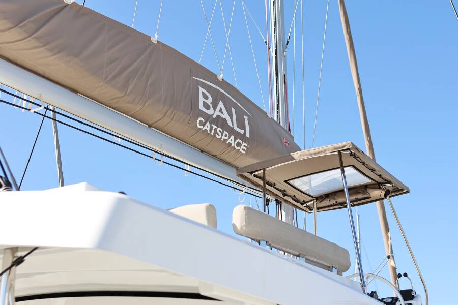 Bali Catspace  | My5ive