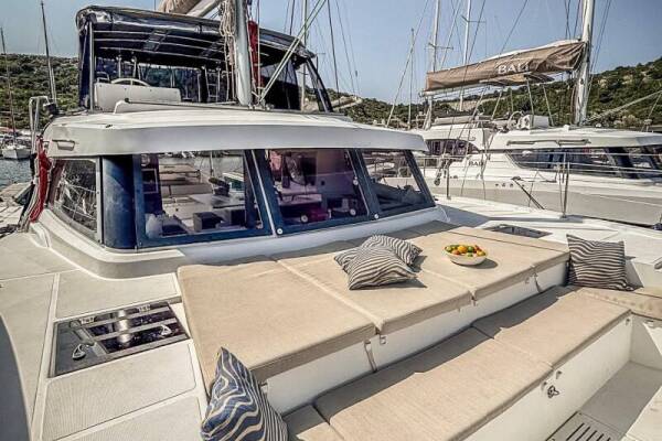 Bali catspace | Nammu