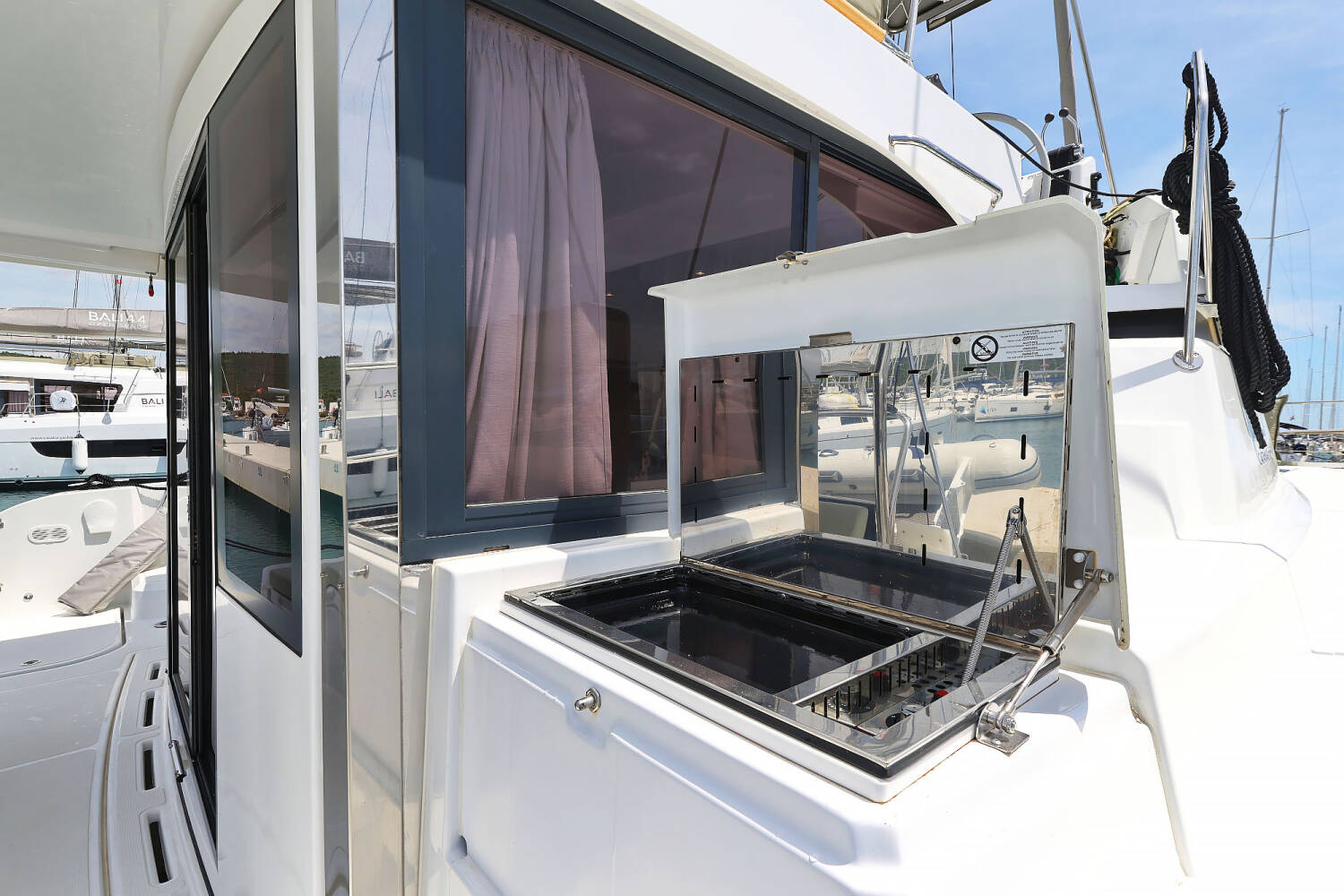 Bali Catspace | Esteri