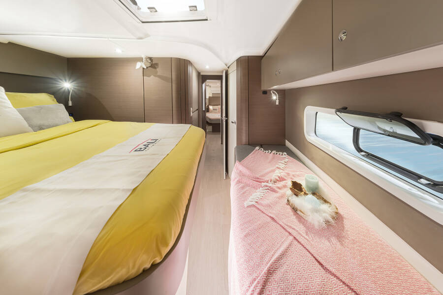 Bali Catspace | Kvinton