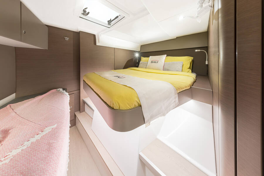 Bali Catspace | Kvinton