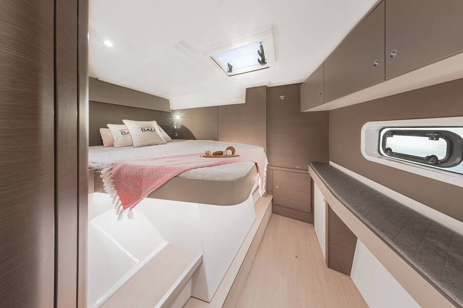 Bali Catspace | Kvinton