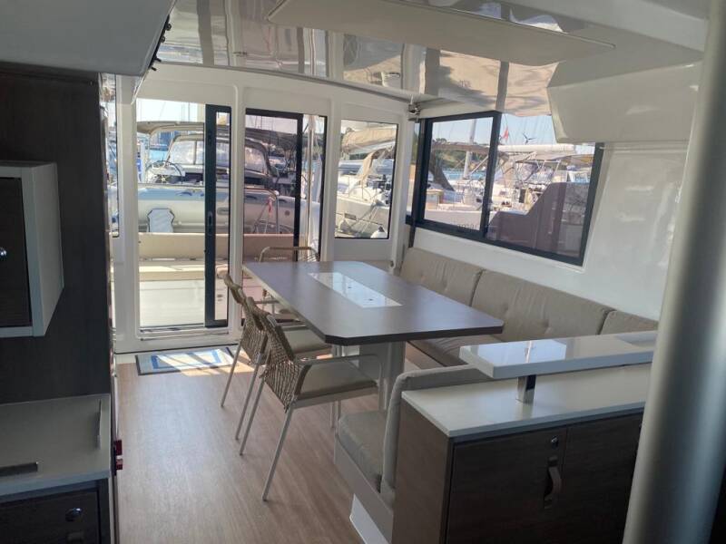 Bali Catspace | Free Flow