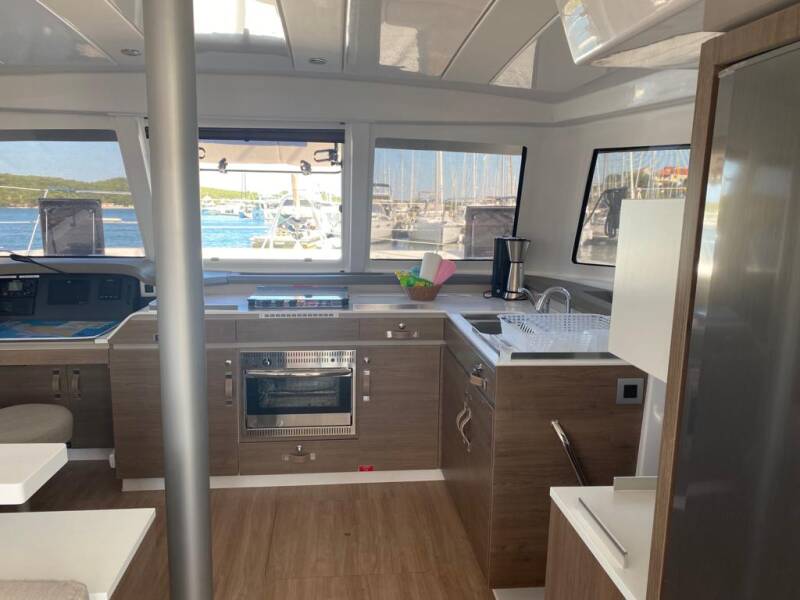 Bali Catspace | Free Flow