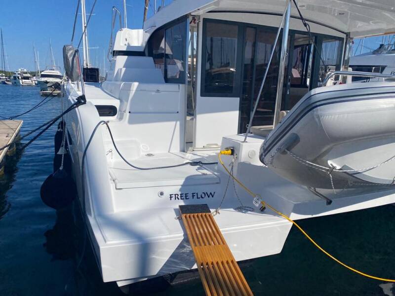 Bali Catspace | Free Flow