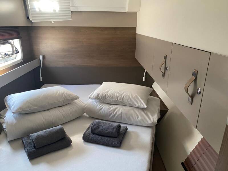 Bali Catspace | Free Flow