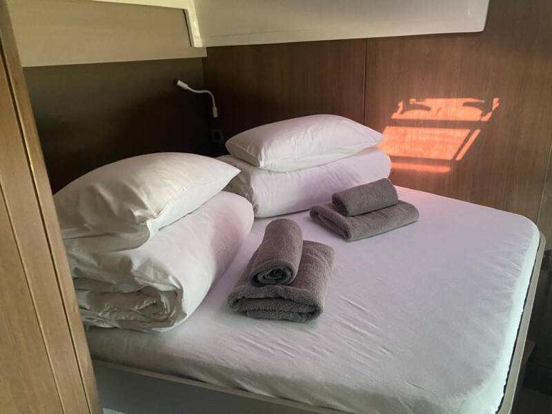 Bali Catspace | Free Flow