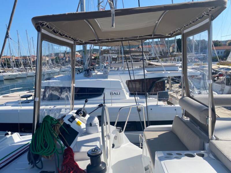 Bali Catspace | Free Flow