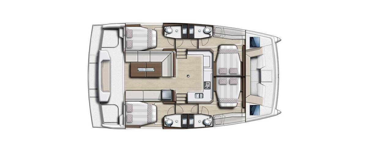 Bali Catspace | Free Flow