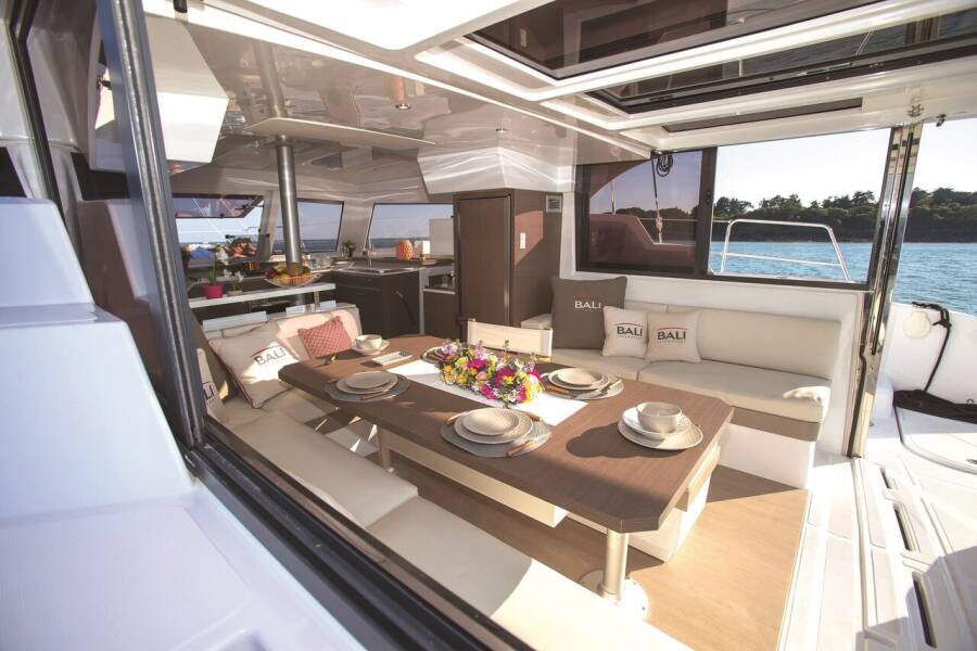 Bali Catspace | Baby Shark