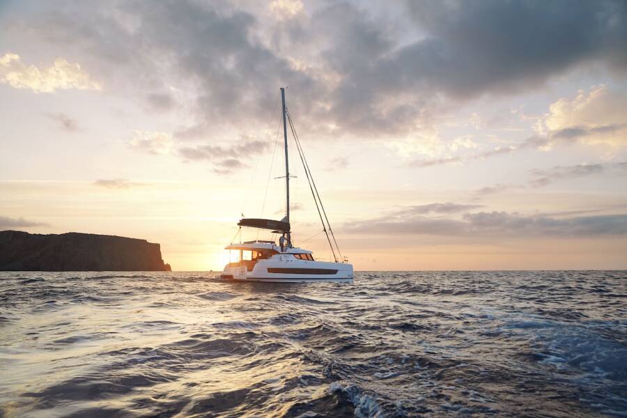 Bali Catspace | Deep Breath