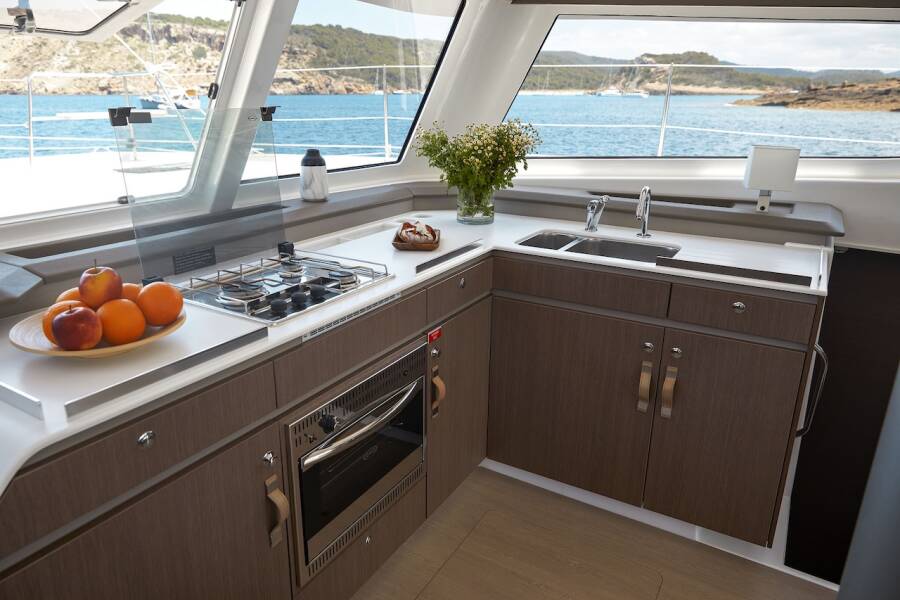 Bali Catspace | Deep Breath