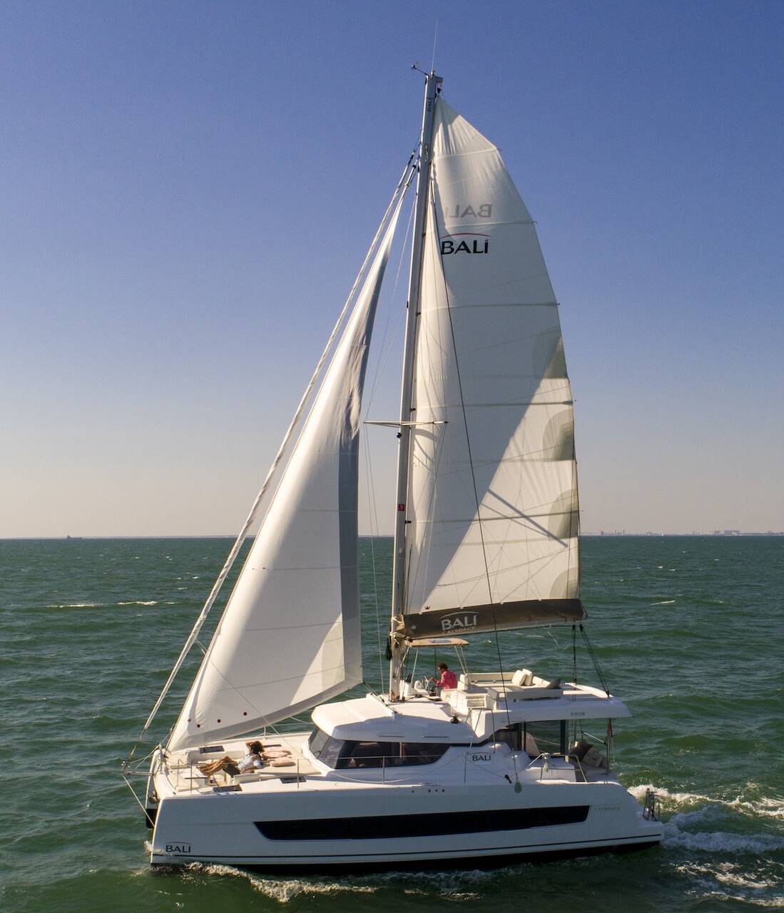 Bali Catspace | Jolene