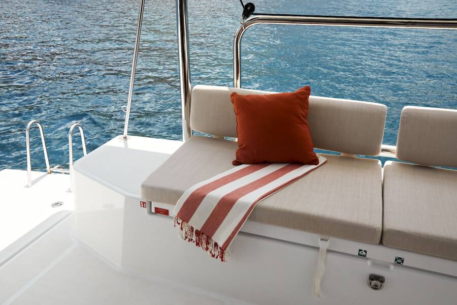 Bali Catspace | Jolene