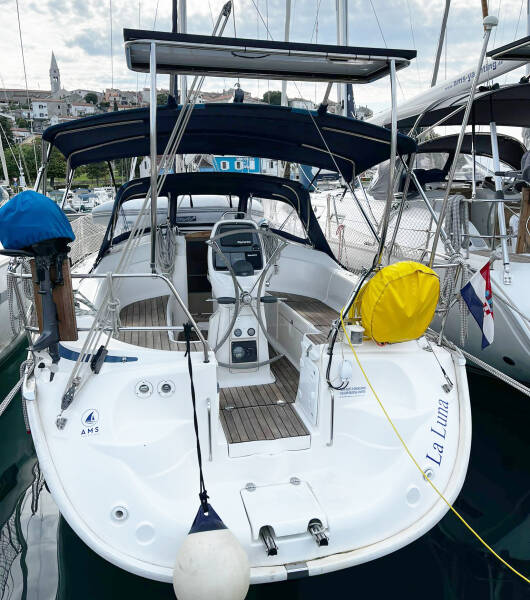 Bavaria 30 Cruiser  | La Luna