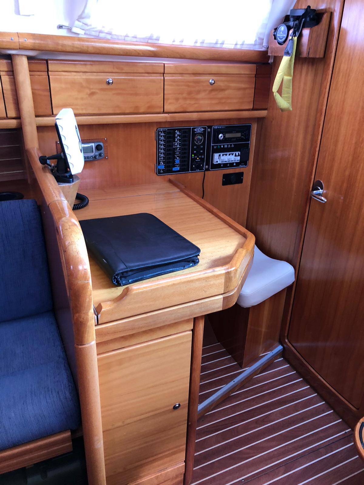 Bavaria 30 Cruiser  | La Luna