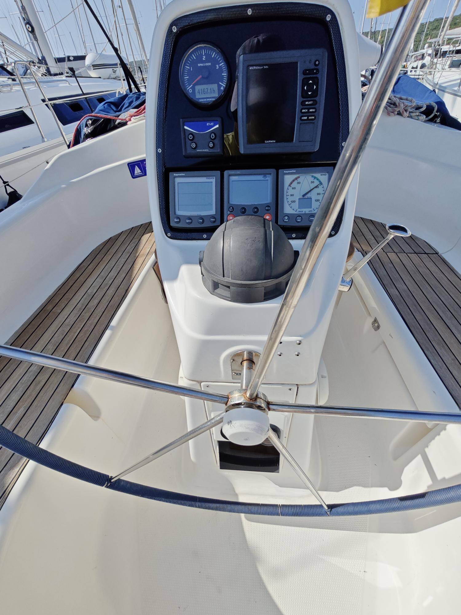 Bavaria 30 Cruiser  | Mila