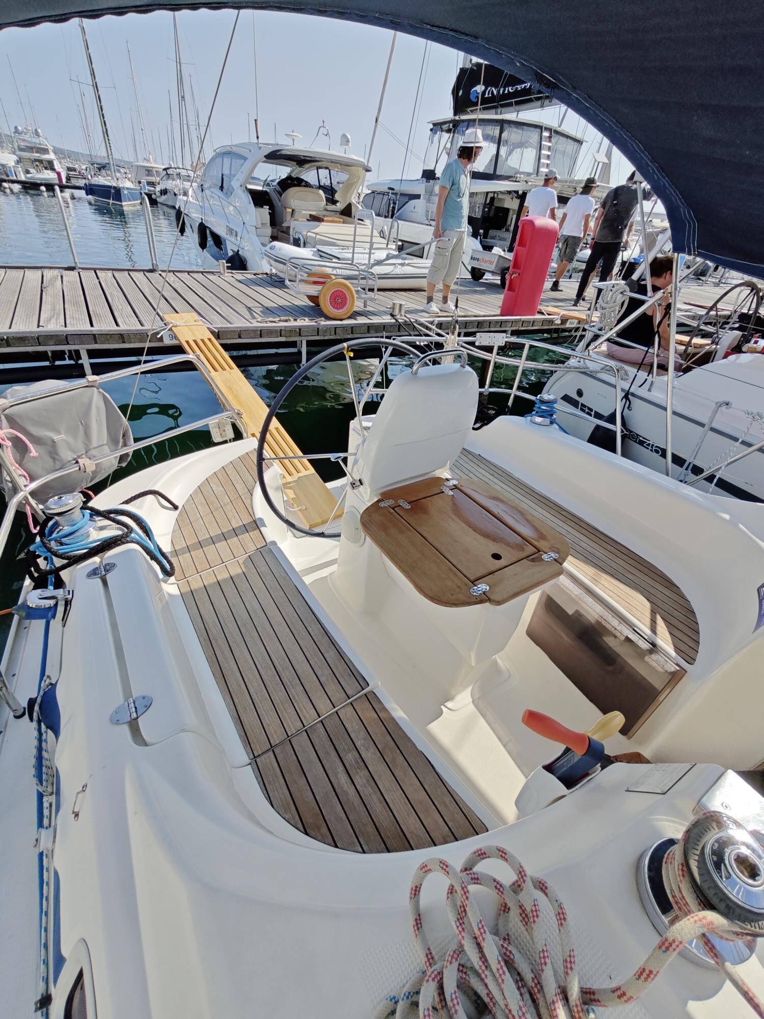 Bavaria 30 Cruiser  | Mila