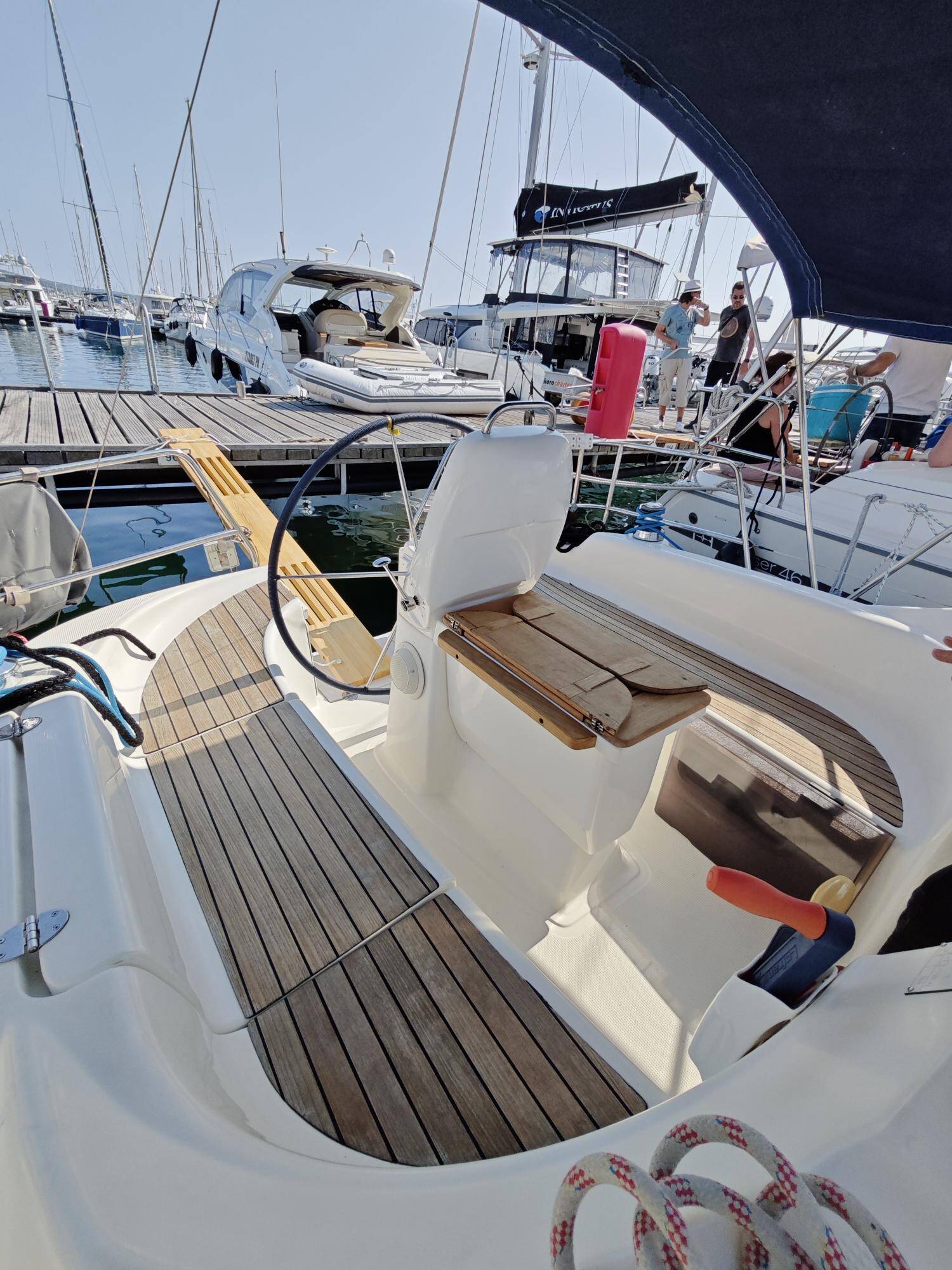Bavaria 30 Cruiser  | Mila