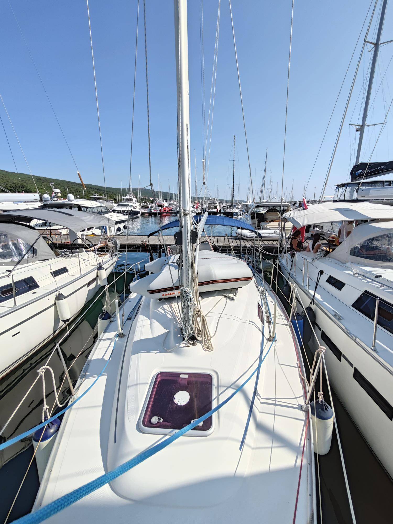 Bavaria 30 Cruiser  | Mila