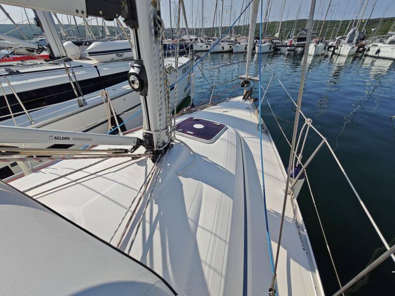 Bavaria 30 Cruiser  | Mila
