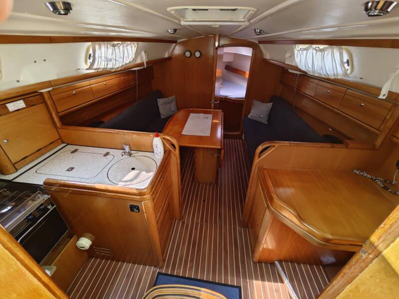 Bavaria 30 Cruiser  | Mila