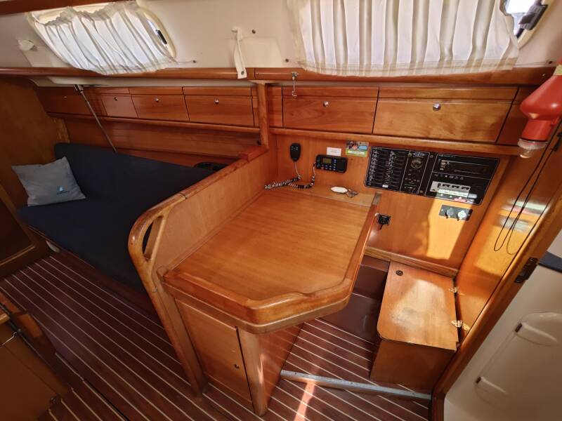 Bavaria 30 Cruiser  | Mila