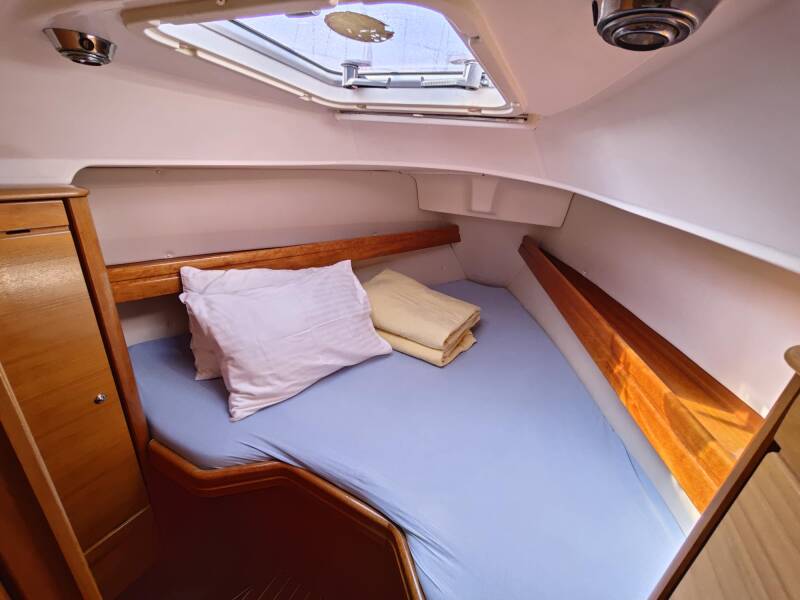 Bavaria 30 Cruiser  | Mila