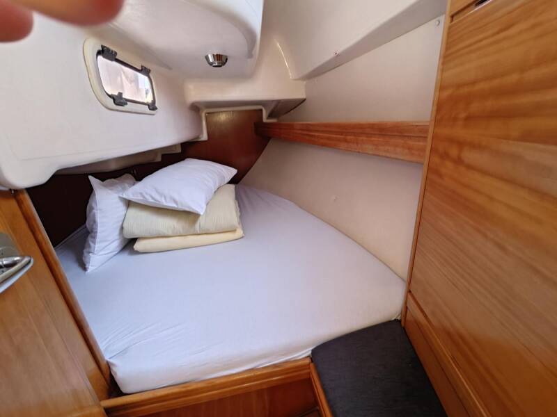 Bavaria 30 Cruiser  | Mila