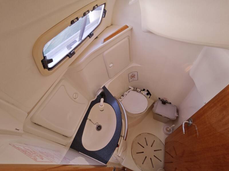 Bavaria 30 Cruiser  | Mila
