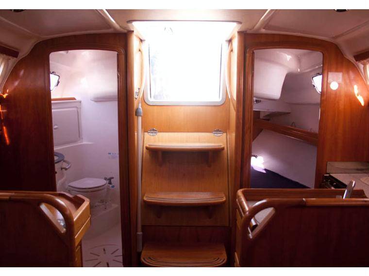 Bavaria 30 Cruiser  | Ana