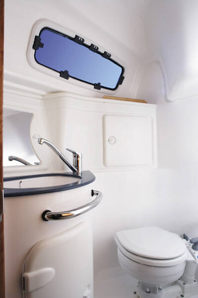 Bavaria 30 Cruiser  | Ana