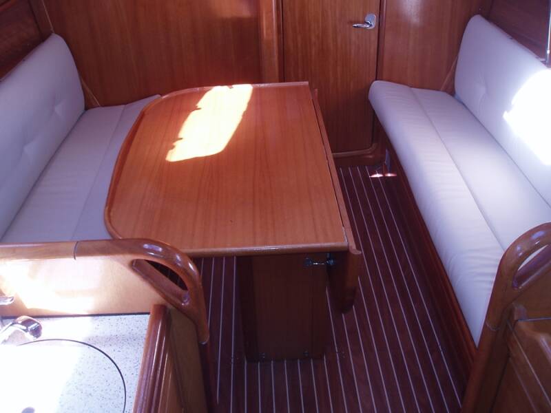 Bavaria 30 Cruiser  | Sara