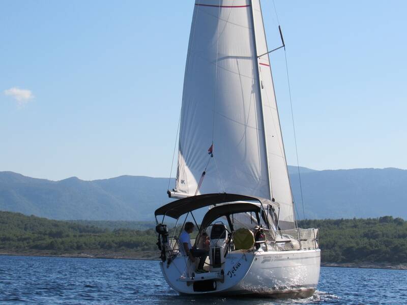 Bavaria 31 Cruiser